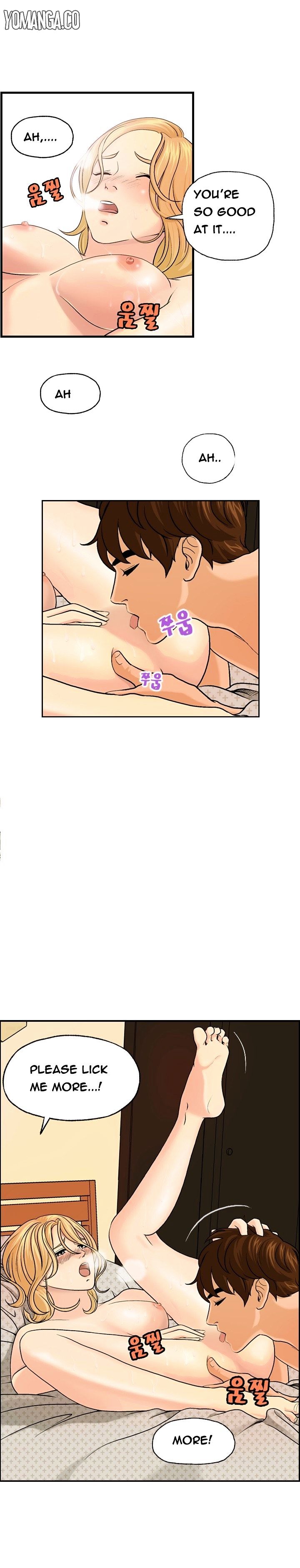 Guest House Chapter 5 image 2