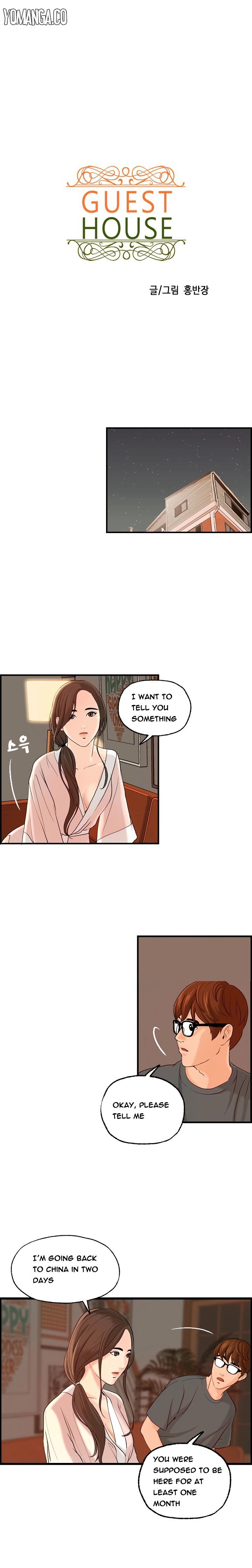 Guest House Chapter 6 image 0