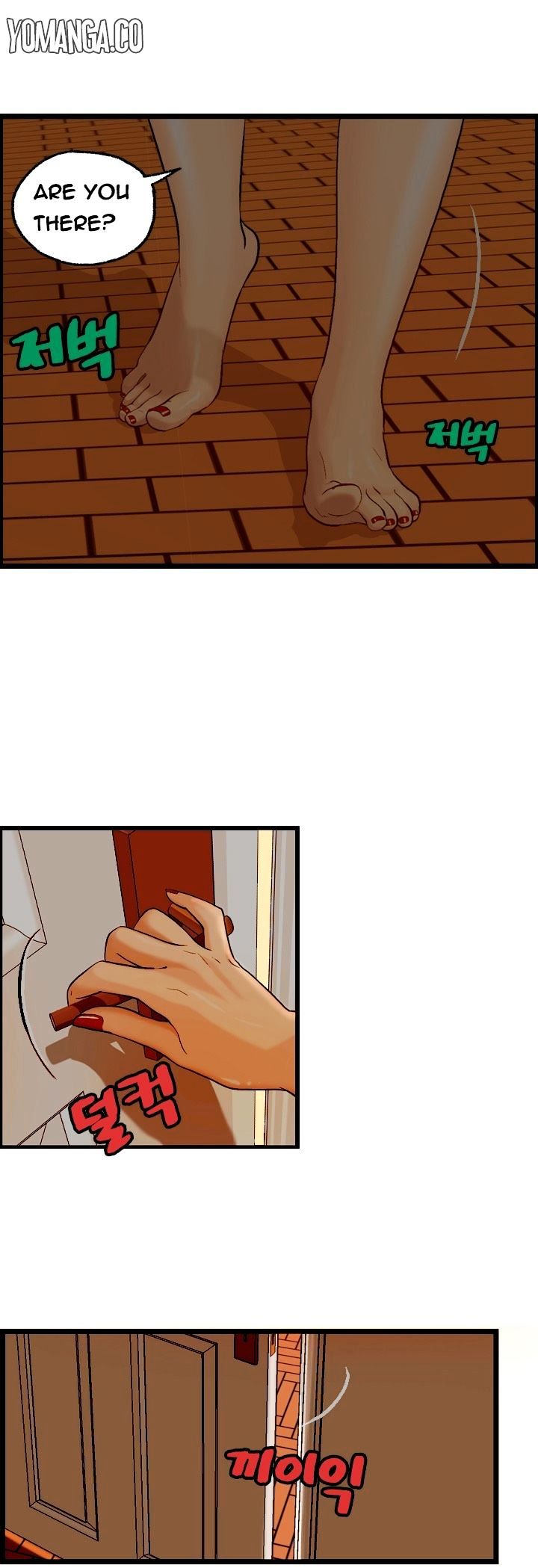 Guest House Chapter 6 image 10