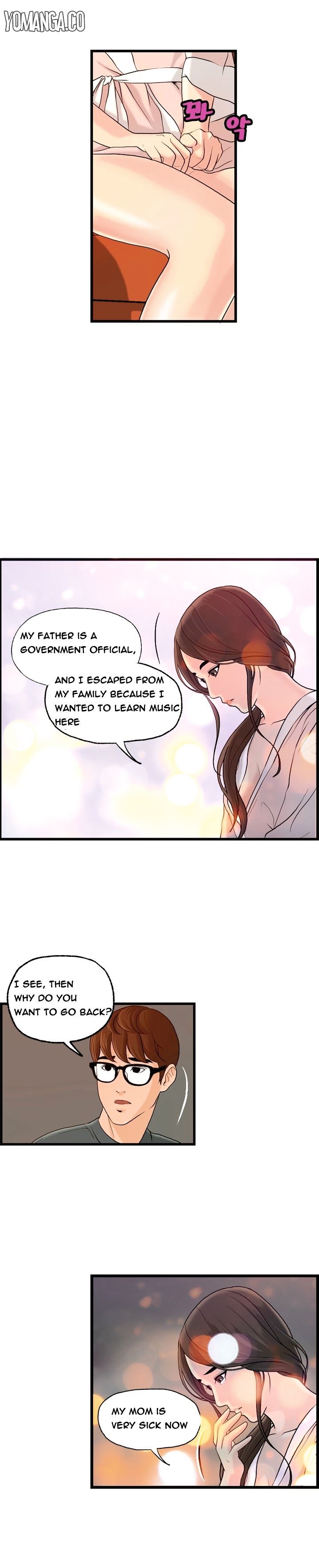 Guest House Chapter 6 image 1