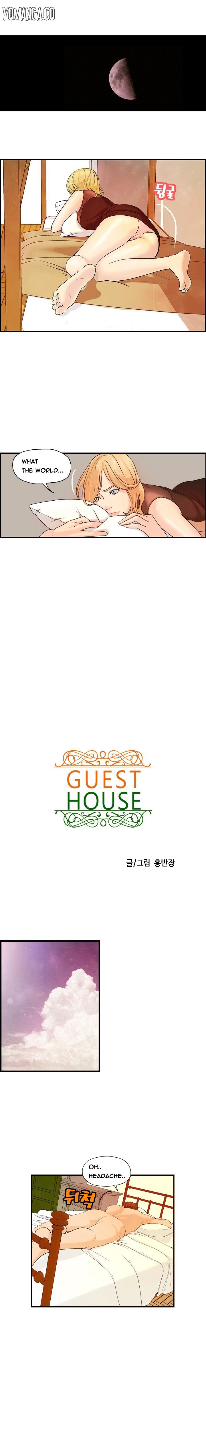Guest House Chapter 7 image 0