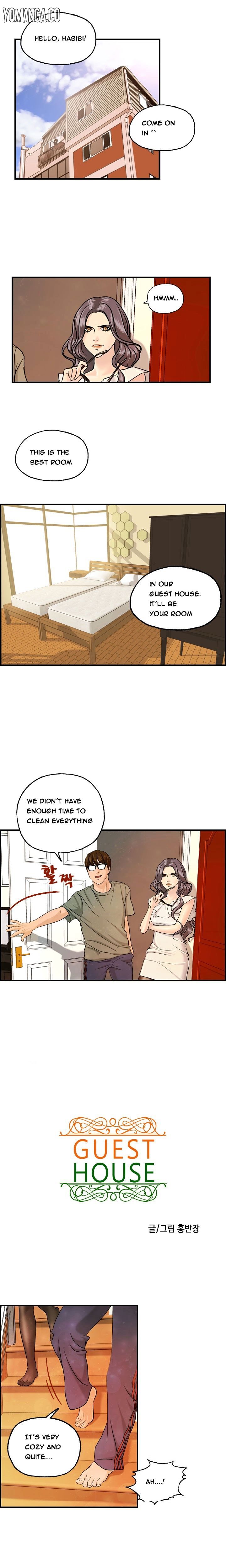 Guest House Chapter 8 image 0