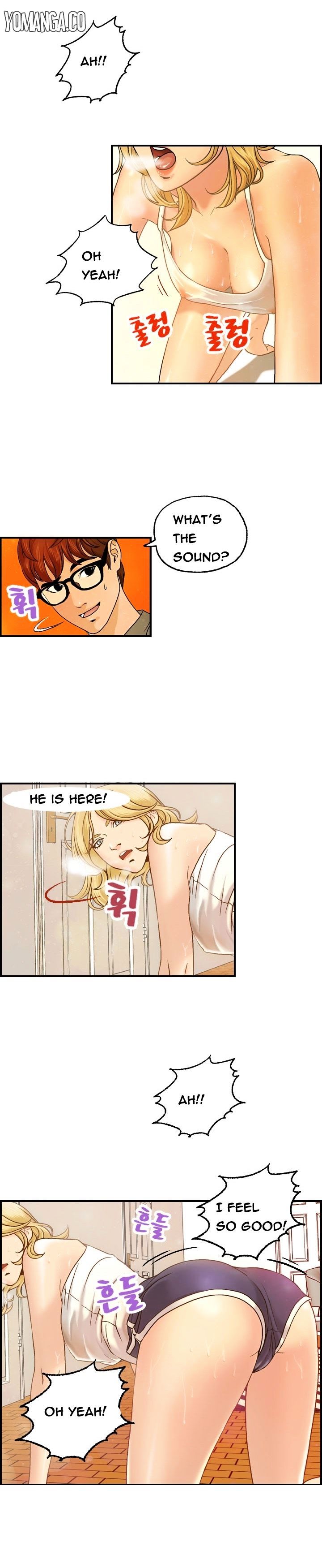 Guest House Chapter 8 image 1
