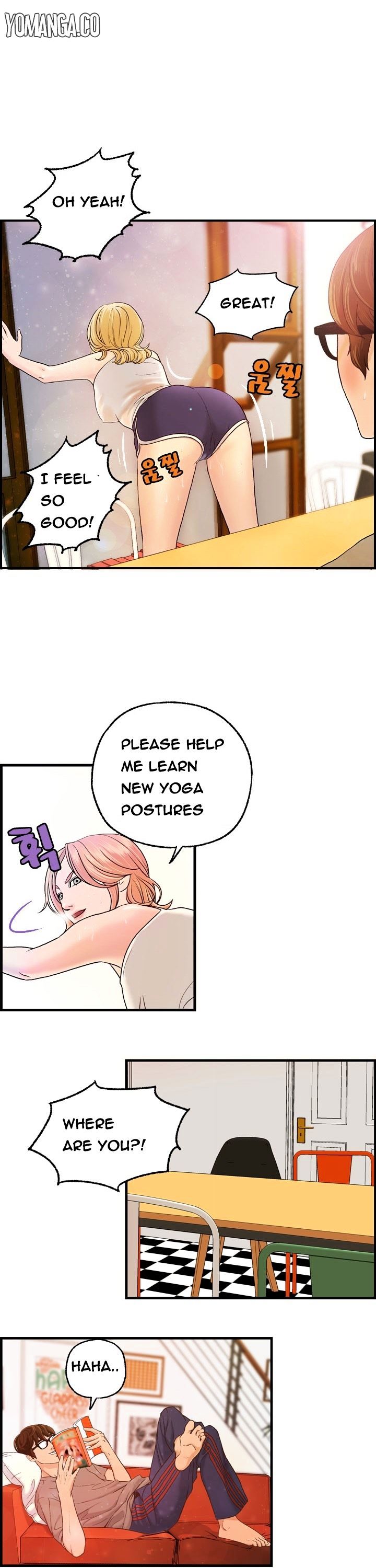 Guest House Chapter 8 image 5