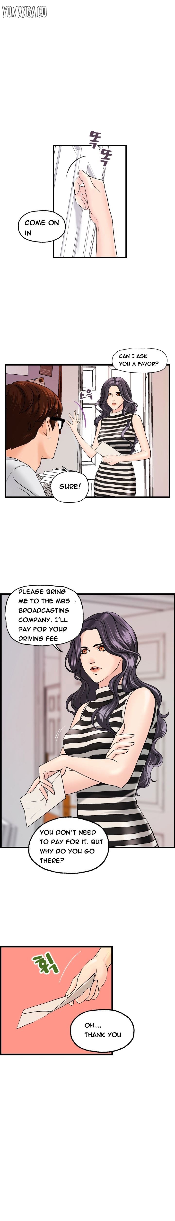 Guest House Chapter 9 image 0
