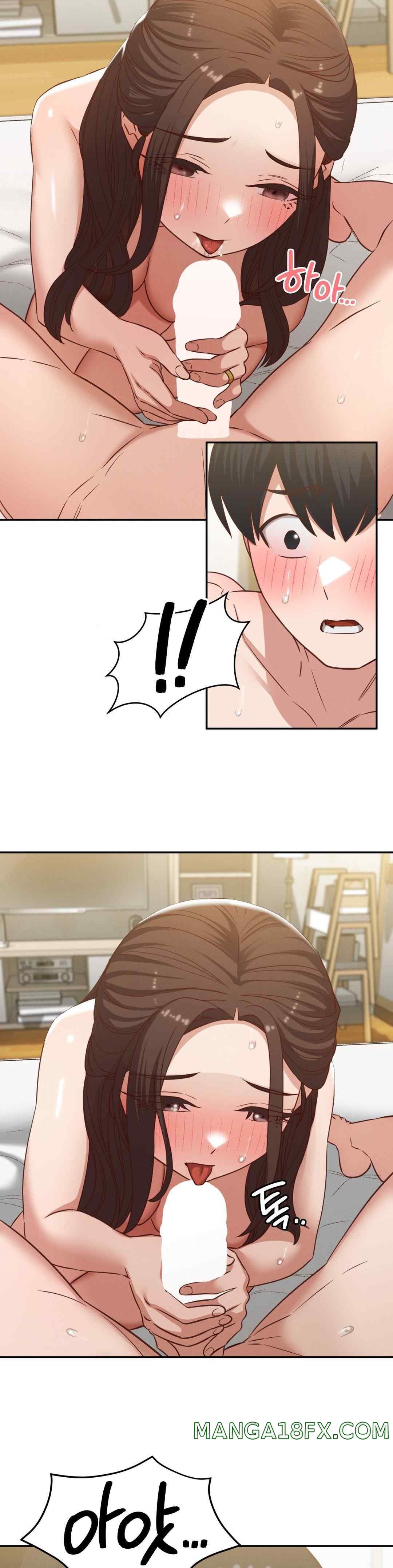 Shall We Go To The Ryokan Together? Raw Chapter 27 image 6