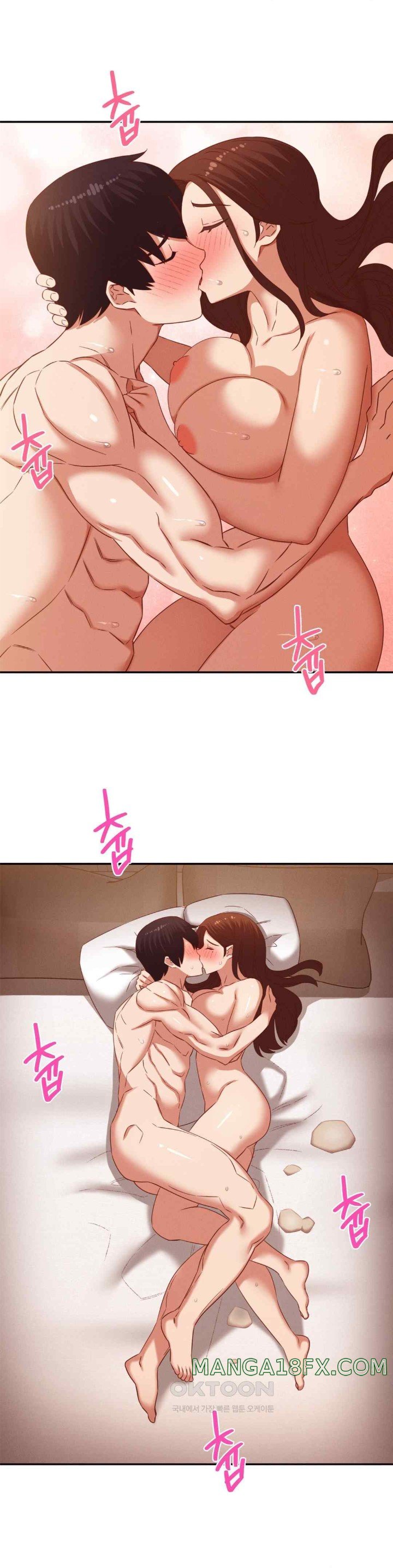 Shall We Go To The Ryokan Together? Raw Chapter 28 image 8