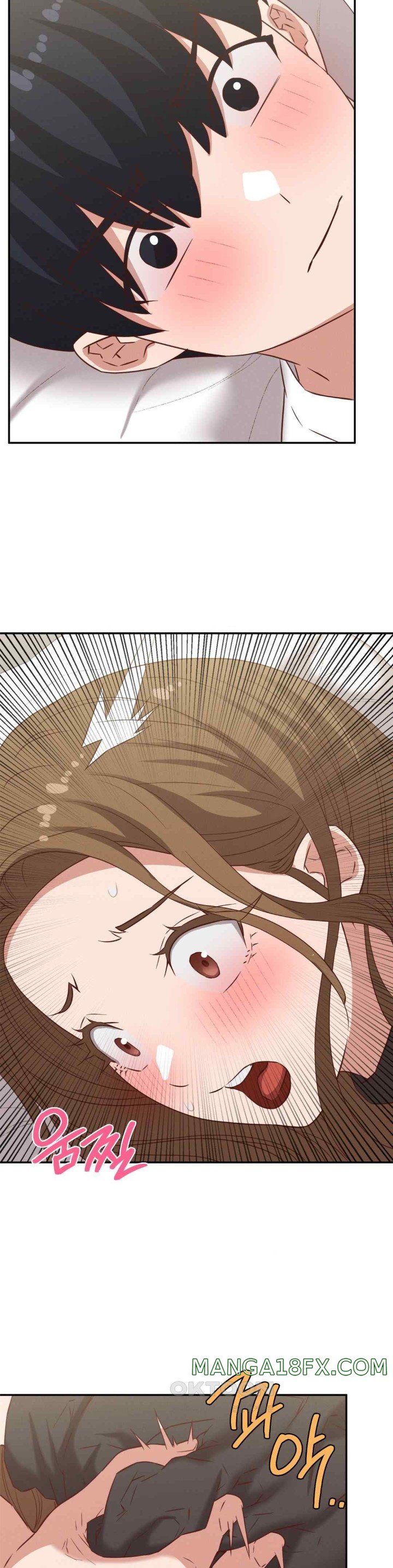 Shall We Go To The Ryokan Together? Raw Chapter 29 image 6