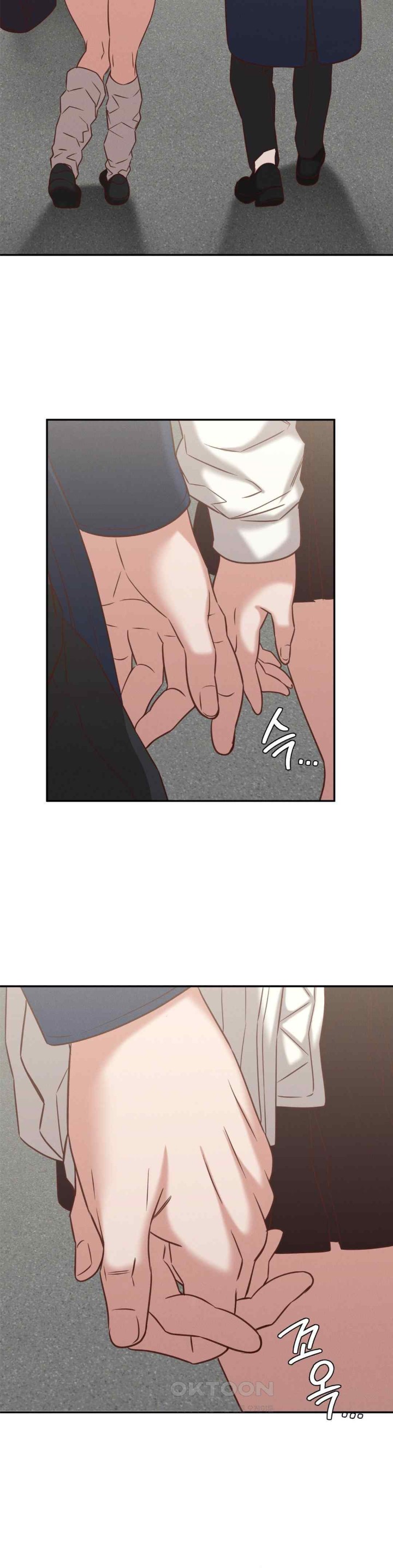 Shall We Go To The Ryokan Together? Raw Chapter 30 image 23