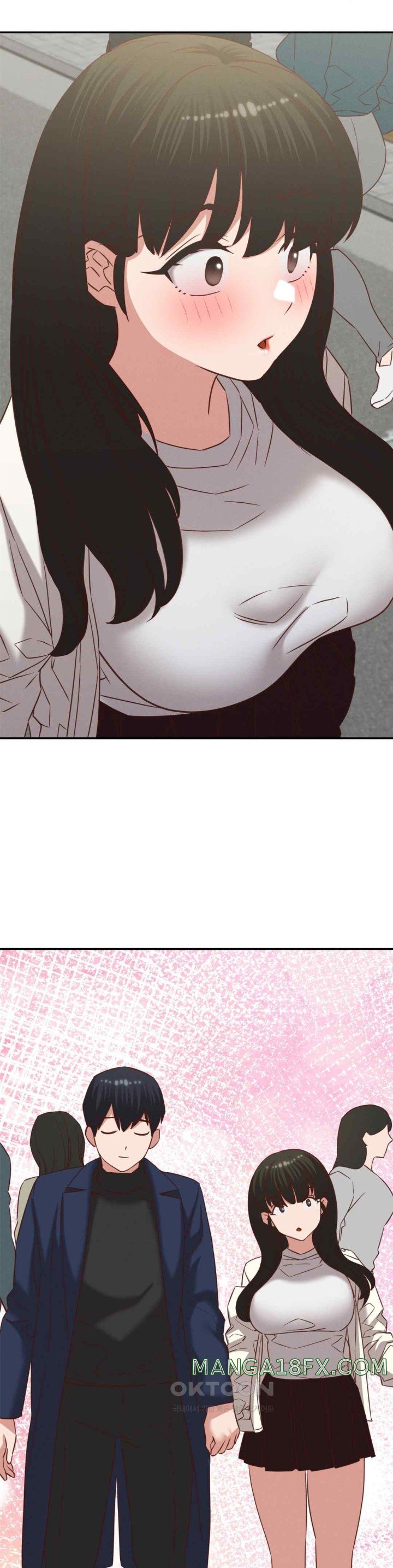Shall We Go To The Ryokan Together? Raw Chapter 30 image 24