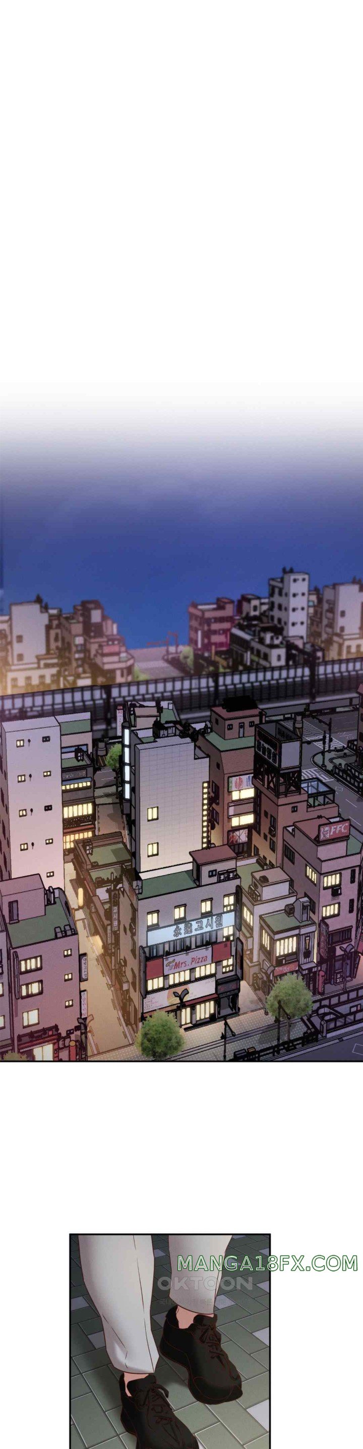Shall We Go To The Ryokan Together? Raw Chapter 30 image 2