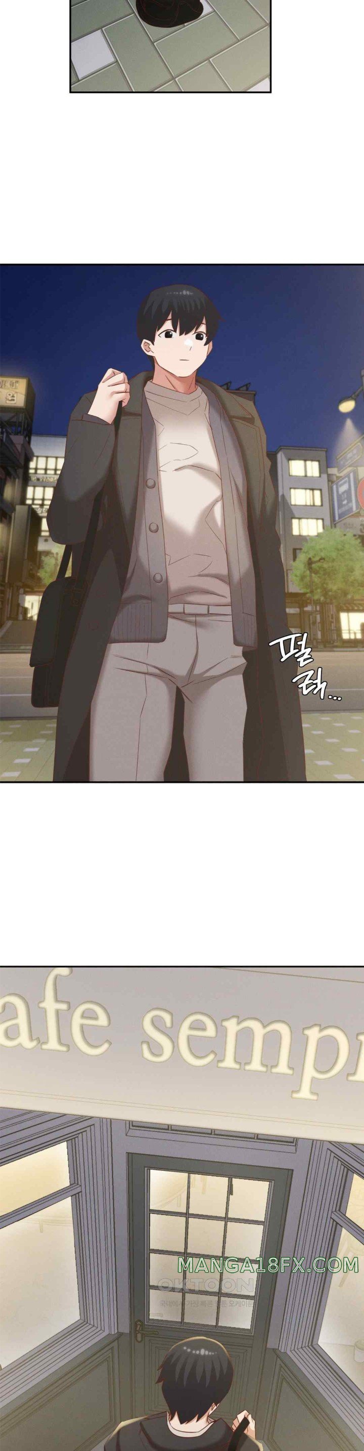 Shall We Go To The Ryokan Together? Raw Chapter 30 image 3