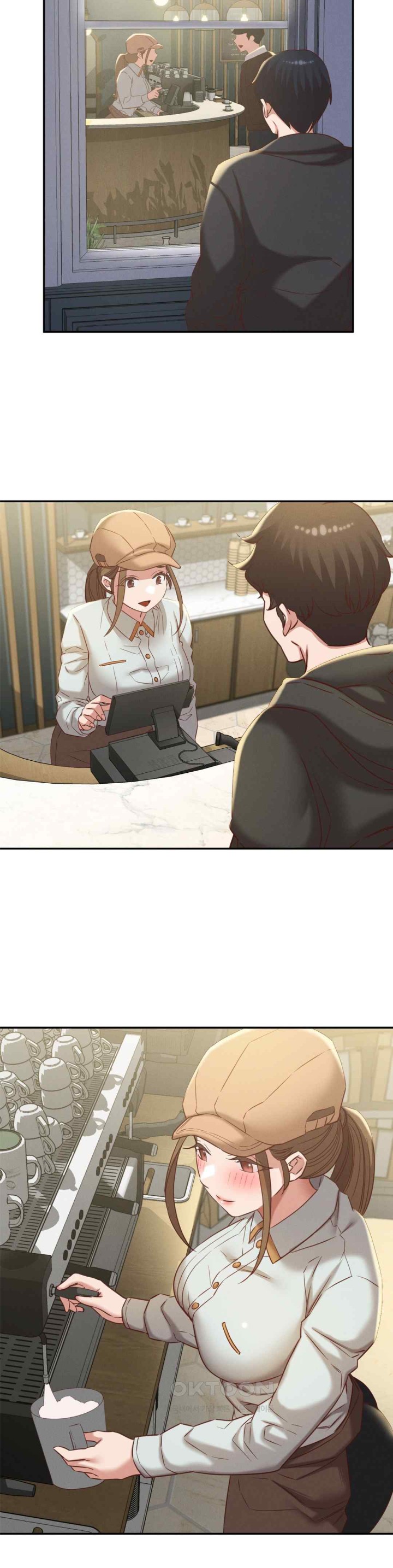 Shall We Go To The Ryokan Together? Raw Chapter 30 image 5