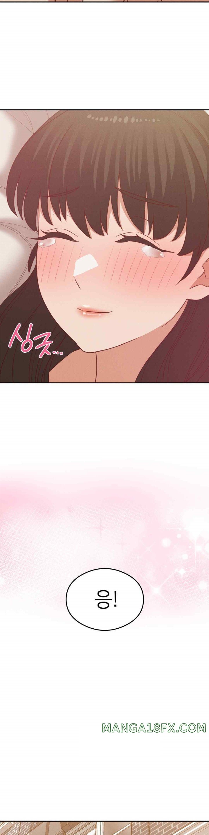 Shall We Go To The Ryokan Together? Raw Chapter 33 image 18