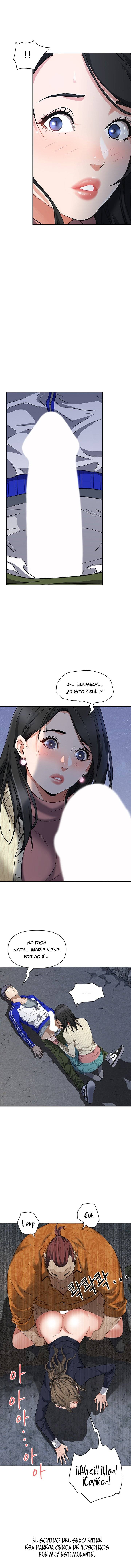 Living With a MILF Raw Chapter 1 image 10