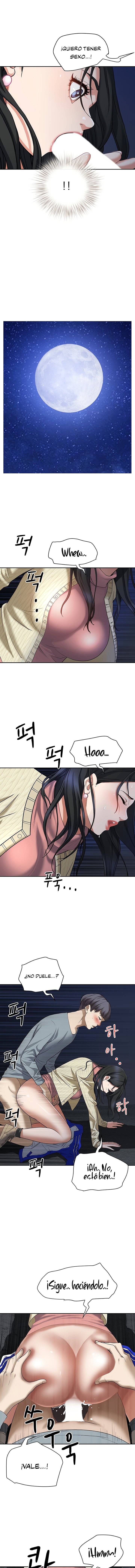 Living With a MILF Raw Chapter 1 image 13