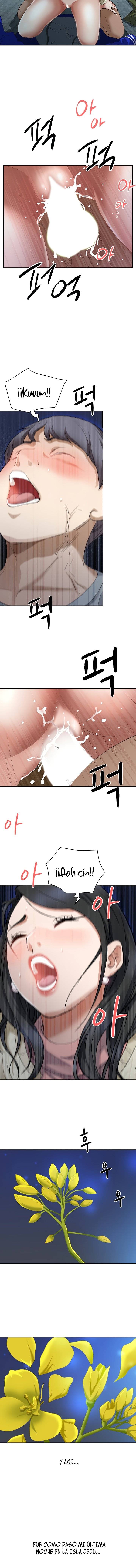 Living With a MILF Raw Chapter 1 image 15
