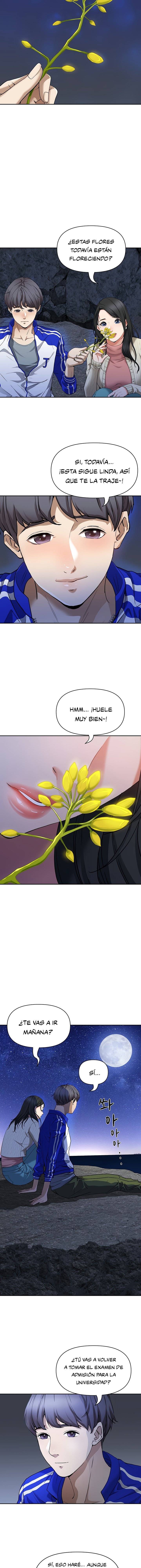 Living With a MILF Raw Chapter 1 image 4