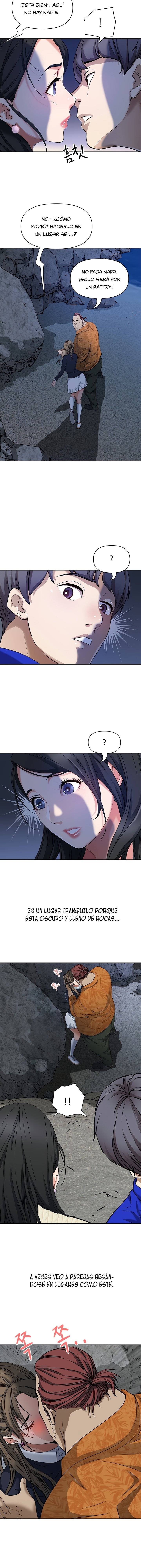 Living With a MILF Raw Chapter 1 image 6