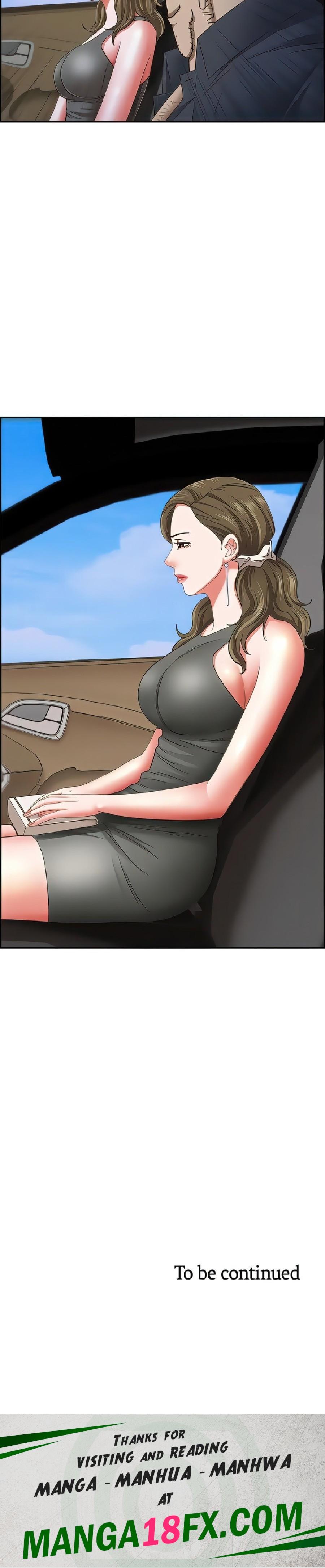 Living With a MILF Raw Chapter 101 image 25