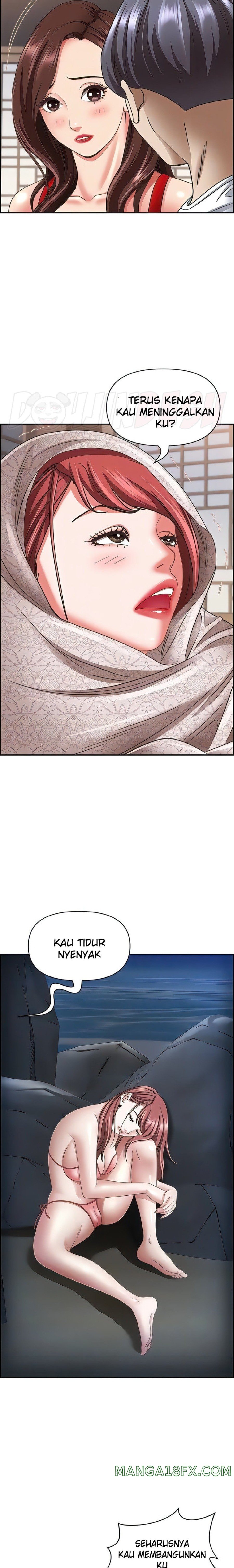 Living With a MILF Raw Chapter 101 image 3