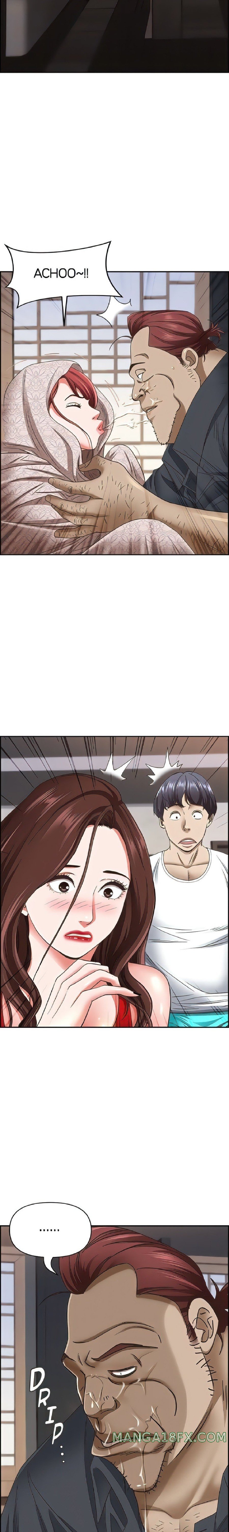 Living With a MILF Raw Chapter 101 image 7