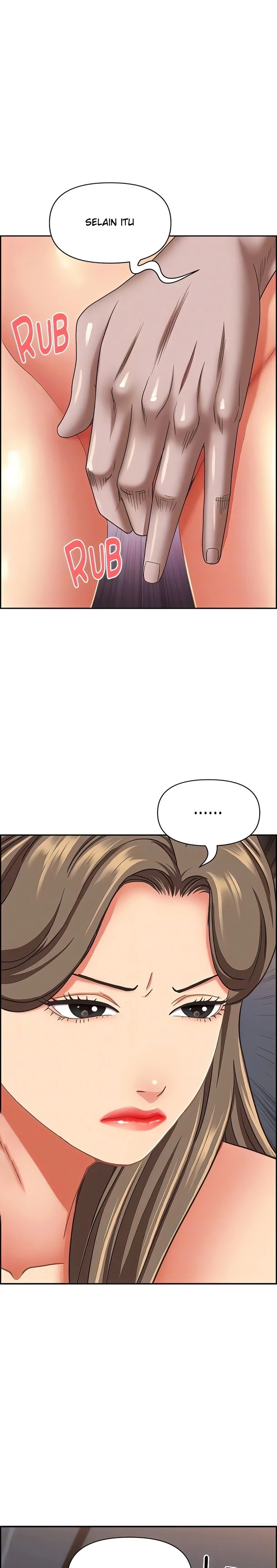 Living With a MILF Raw Chapter 108 image 15
