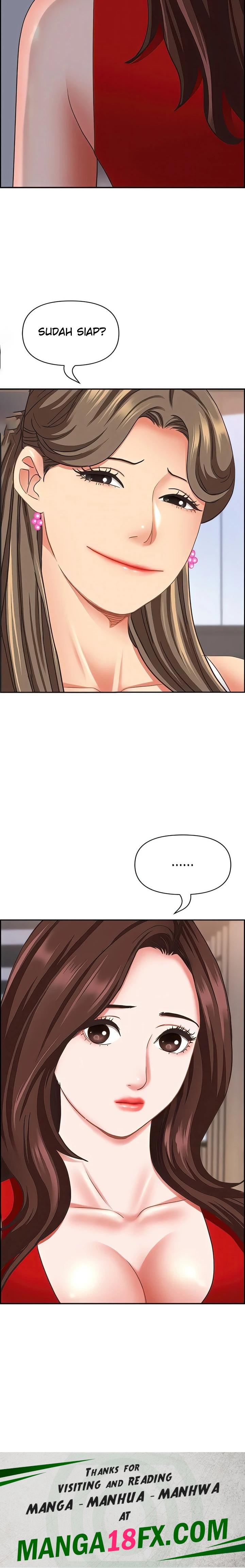 Living With a MILF Raw Chapter 109 image 29