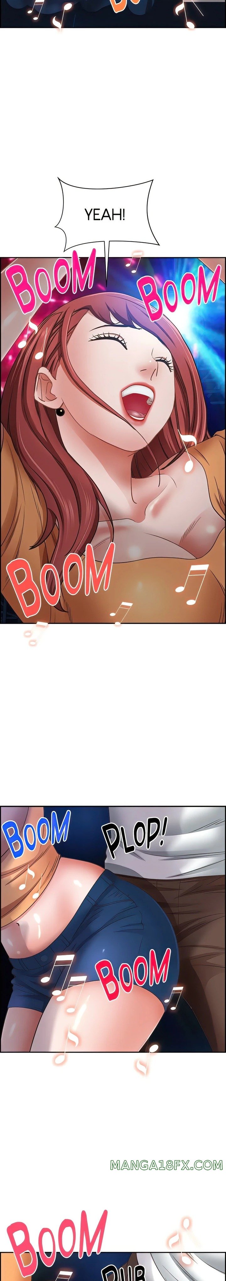 Living With a MILF Raw Chapter 114 image 1