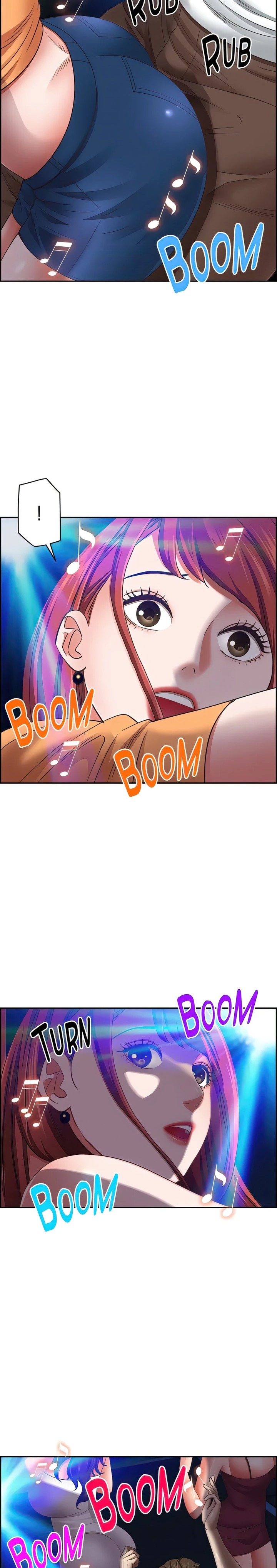 Living With a MILF Raw Chapter 114 image 2