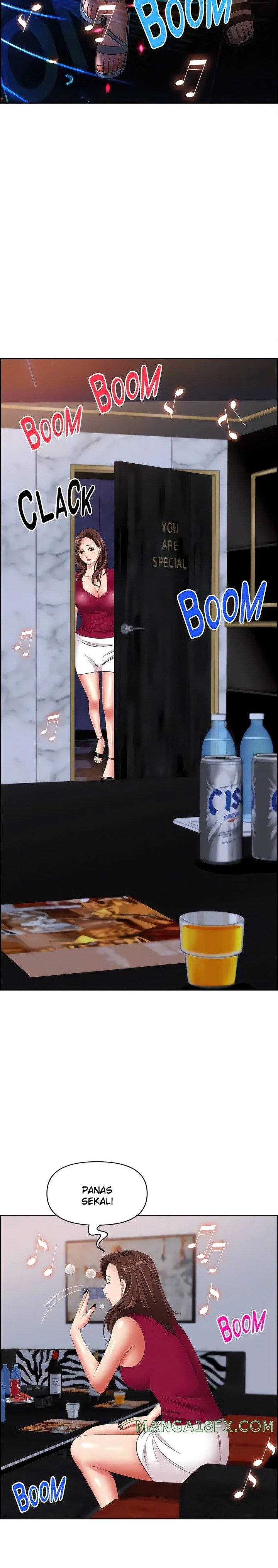 Living With a MILF Raw Chapter 114 image 5