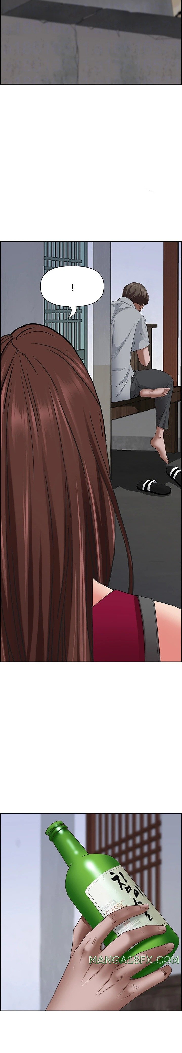 Living With a MILF Raw Chapter 118 image 5