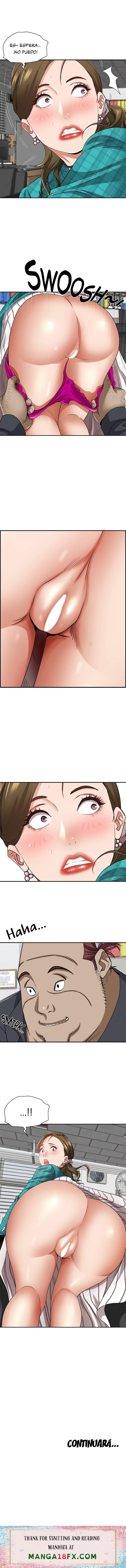 Living With a MILF Raw Chapter 13 image 10