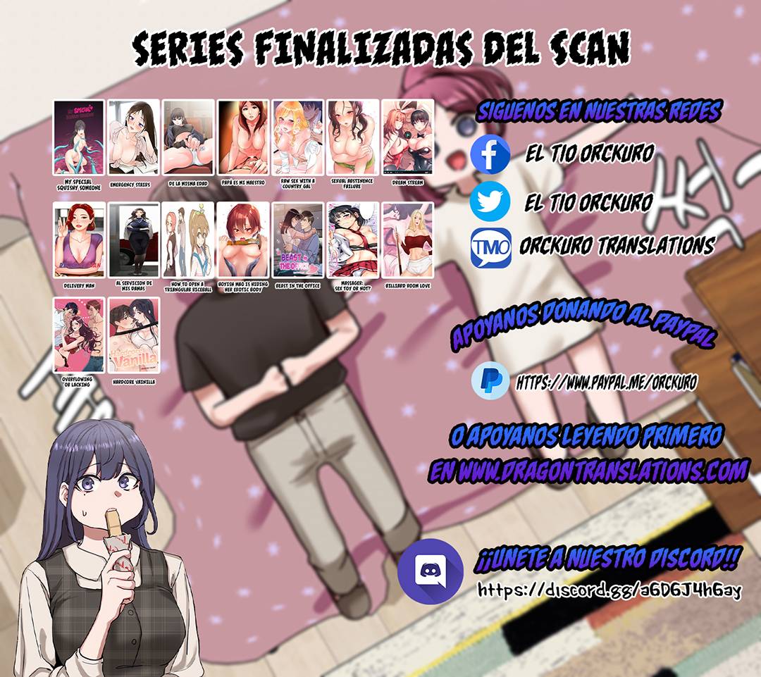 Living With a MILF Raw Chapter 13 image 12
