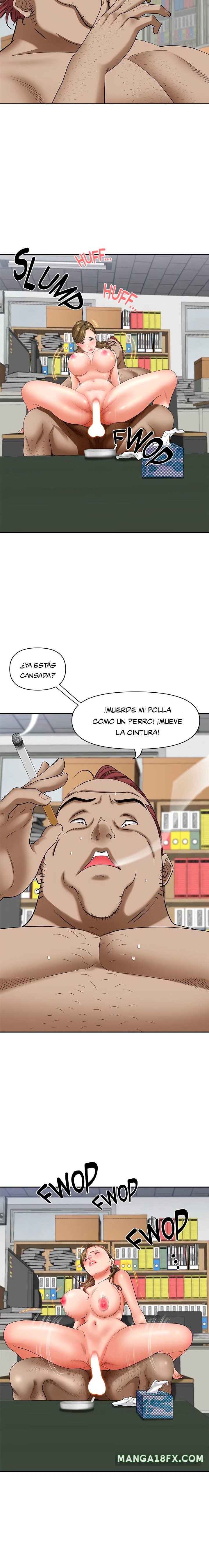 Living With a MILF Raw Chapter 15 image 14