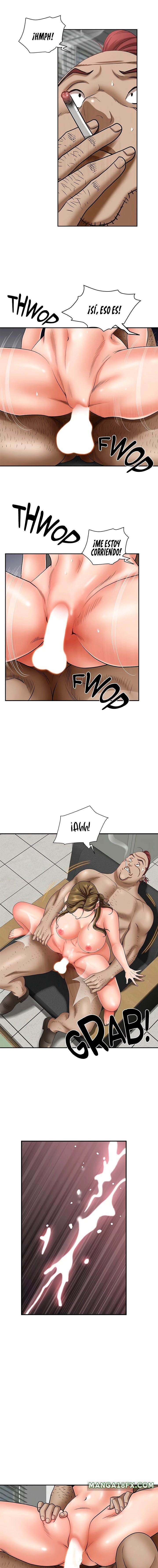 Living With a MILF Raw Chapter 15 image 15