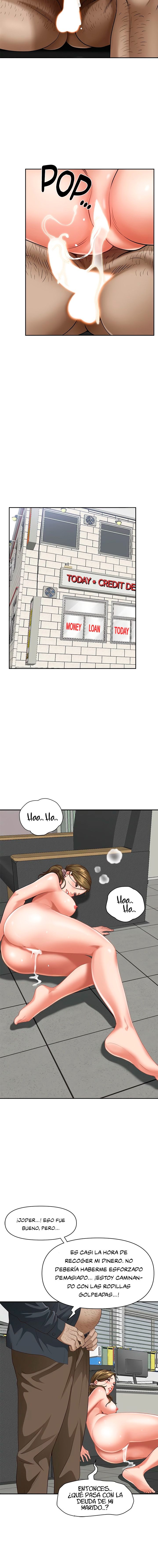 Living With a MILF Raw Chapter 15 image 16