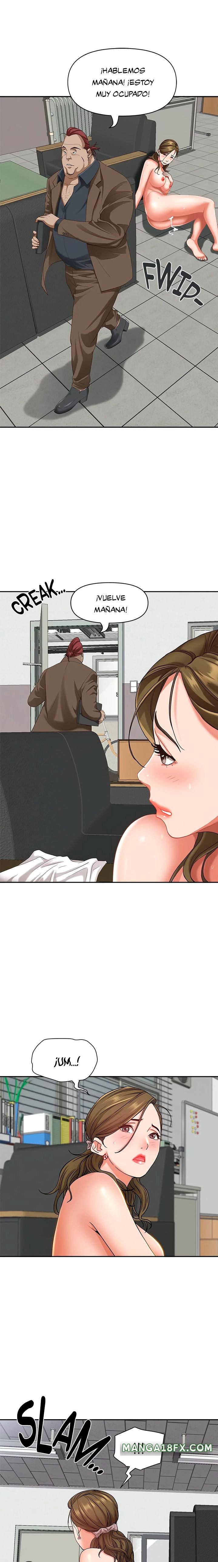 Living With a MILF Raw Chapter 15 image 17