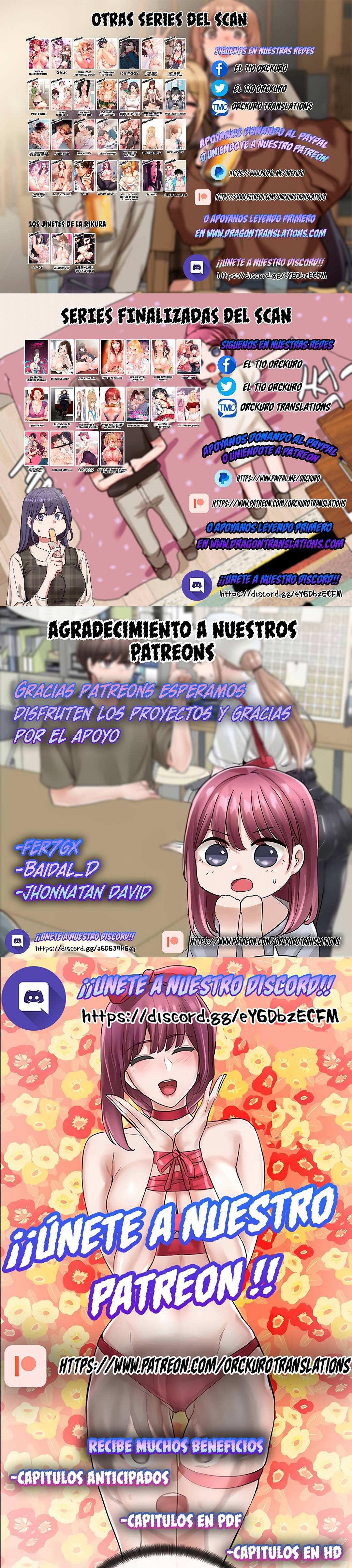 Living With a MILF Raw Chapter 16 image 11