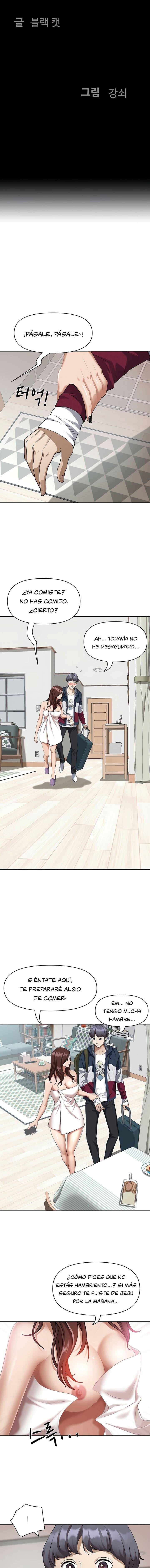 Living With a MILF Raw Chapter 2 image 2