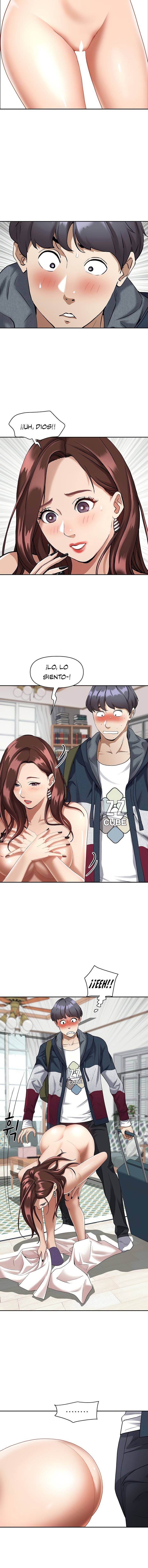 Living With a MILF Raw Chapter 2 image 4