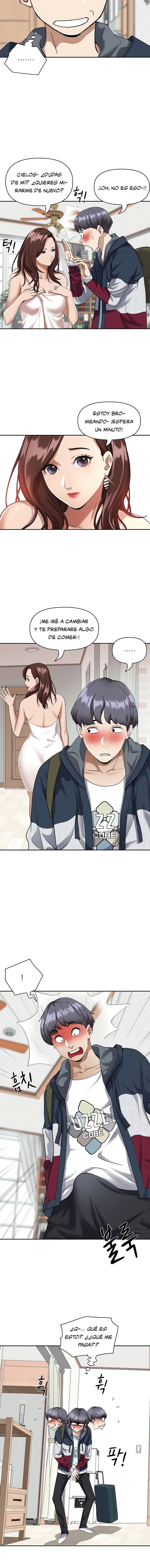 Living With a MILF Raw Chapter 2 image 7