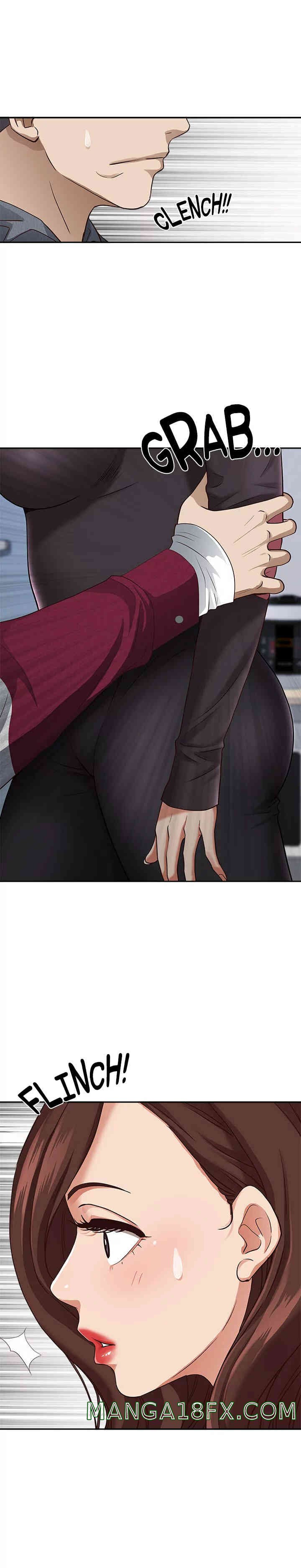 Living With a MILF Raw Chapter 20 image 27