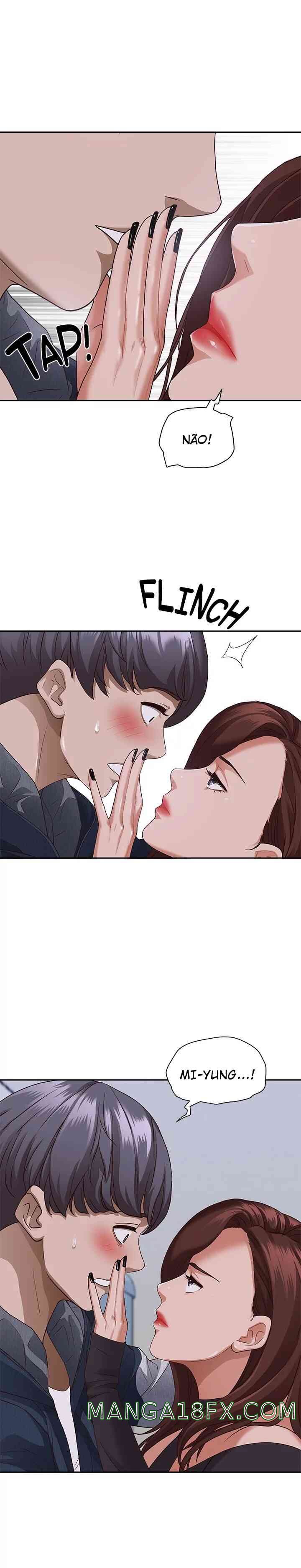 Living With a MILF Raw Chapter 20 image 29