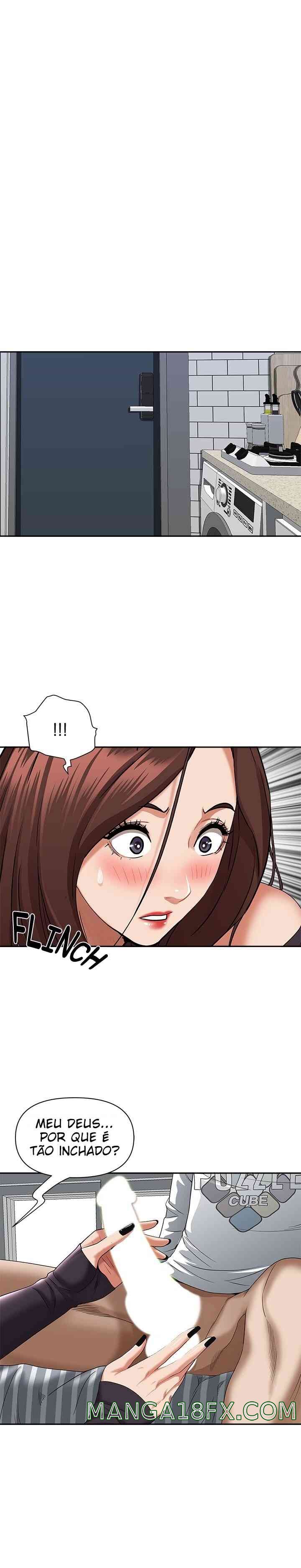 Living With a MILF Raw Chapter 21 image 19