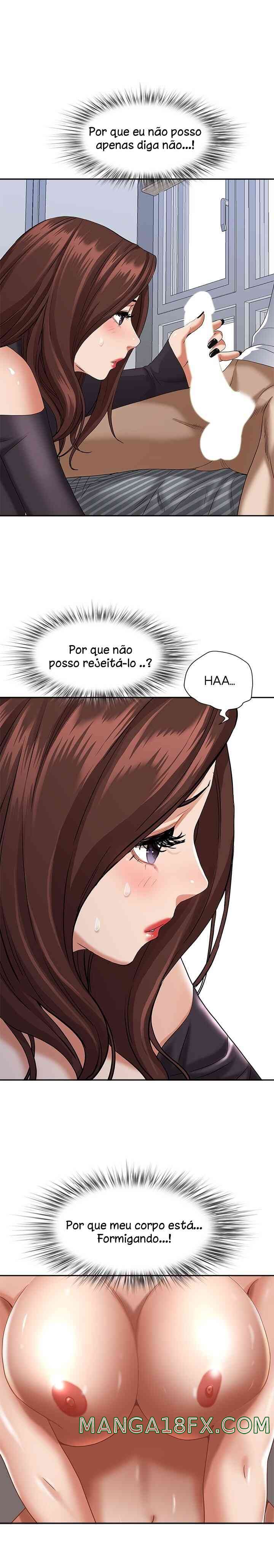 Living With a MILF Raw Chapter 21 image 23