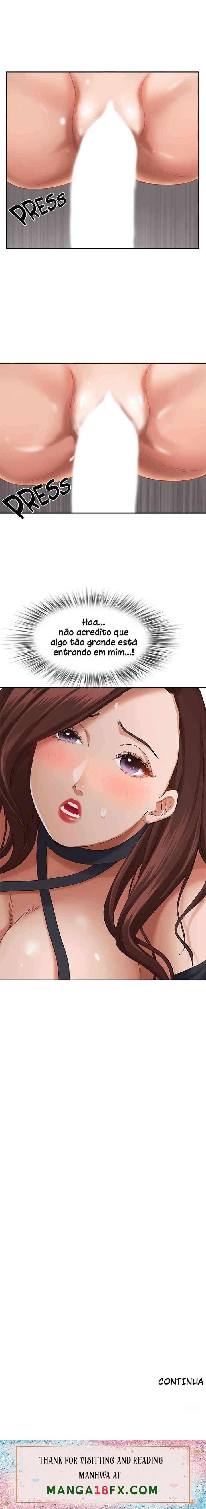 Living With a MILF Raw Chapter 21 image 30