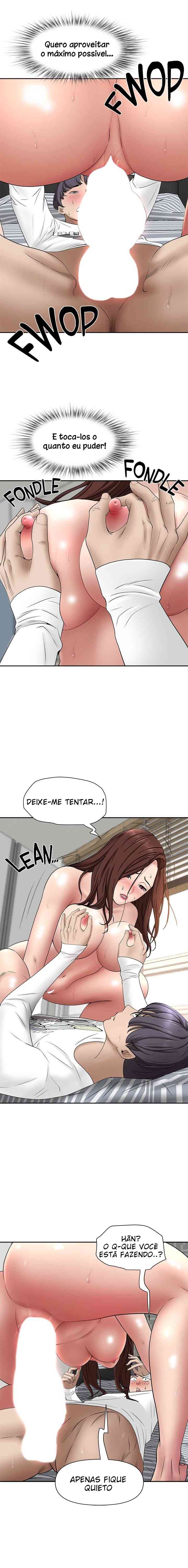 Living With a MILF Raw Chapter 22 image 14