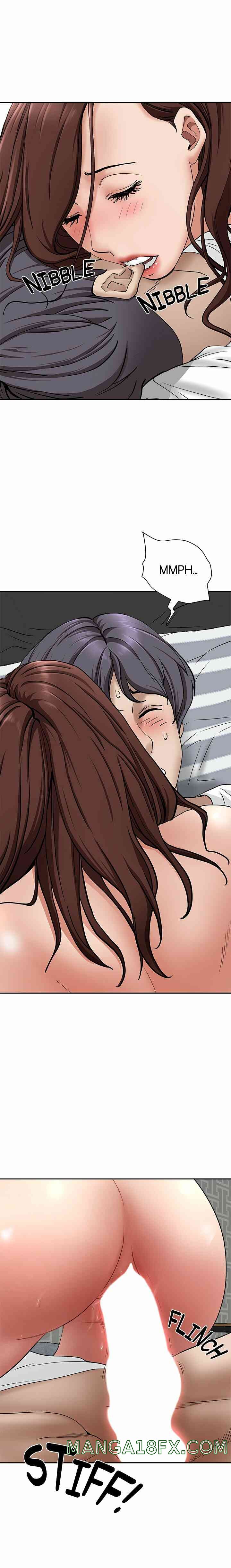Living With a MILF Raw Chapter 22 image 16
