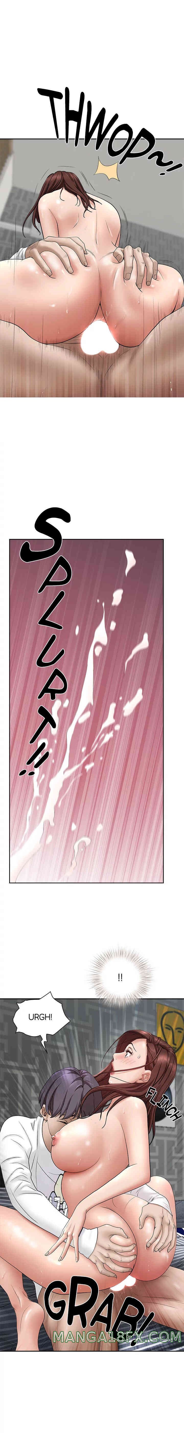 Living With a MILF Raw Chapter 23 image 1